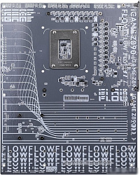 Colorful Материнская плата Colorful iGame Z890 FLOW V20, RTL