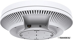 Точка доступа TP-Link EAP660 HD AX3600 белый