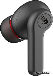 Гарнитура вкладыши A4Tech Bloody M30 черный беспроводные bluetooth в ушной раковине (M30 (BLACK))