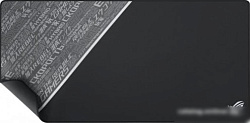 ASUS Коврик ASUS NC01 ROG SHEATH BLK /900X440X3MM