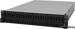 СХД стоечное исполнение 24BAY 2U NO SSD USB3 FS3600 SYNOLOGY