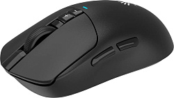 Мышь A4Tech Bloody R72 Pro черный оптическая 26000dpi беспров. USB-C 7but