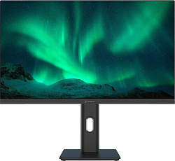 Raskat Монитор Raskat I24F10DAP 23.8" (IPS, 1920-1080, VGA+HDMI+DP, 4ms, 178°/178°, 1000:1, 100Hz, P