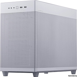 ASUS AP201 ASUS PRIME CASE TG WHITE AP201/WHT/TG