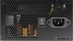 Chieftec Task TPS-700S (ATX 2.3, 700W, 80 PLUS BRONZE, Active PFC, 120mm fan) Retail