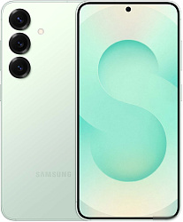 Смартфон Samsung SM-S931B Galaxy S25 128Gb 12Gb мятный моноблок 3G 4G 2Sim 6.2" 1080x2340 Android 15