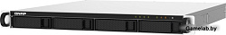 Сетевое хранилище NAS Qnap TS-432PXU-2G 4-bay