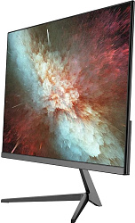 Монитор NPC 27" MF2717-V черный IPS LED 5ms 16:9 HDMI матовая 250cd 178гр/178гр 1920x1080 75Hz VGA F