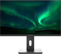 Raskat Монитор Raskat I27F10DAP 27" (IPS, 1920*1080, VGA+HDMI+DP, 4ms, 178°/178°, 1000:1, 100Hz, Piv