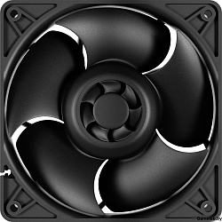 Arctic Cooling Вентилятор корпусной Arctic Cooling S12038-4K  Dual Ball Bearing with Brass Housing/ 