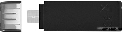 Kingston Флэш накопитель 128Gb Data Traveler 70 Type-C