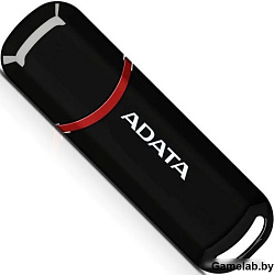 Флэш-накопитель 512GB AUV150-512G-RBK BLACK ADATA