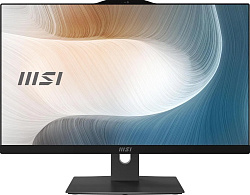 Моноблок MSI Modern AM242P 1M-1029XRU 23.8" Full HD Core 5 120U (1.4) 16Gb SSD512Gb Graphics noOS Gb