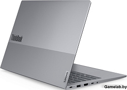 Ноутбук Lenovo Thinkbook 14 G6 IRL Core i5 1335U 8Gb SSD256Gb Intel Iris Xe graphics 14" IPS WUXGA (