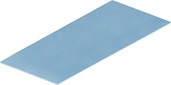 Arctic Cooling Термопрокладка Arctic Cooling Thermal pad  200x100mm, 0,5mm  - 2 Pack TP-3 (ACTPD0005