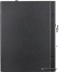 Коммутатор D-Link DIS-100G-5PSW/A1A Промышленный неуправляемый коммутатор с 4 портами 10/100/1000Bas