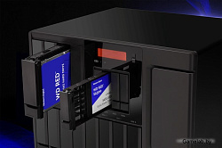 Накопитель SSD WD Original SATA III 1Tb WDS100T1R0B Red SA500 M.2 2280