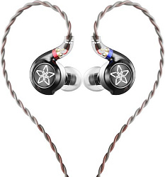 Наушники внутриканальные Fiio FH11 black 1.2м черный проводные в ушной раковине (80003301)