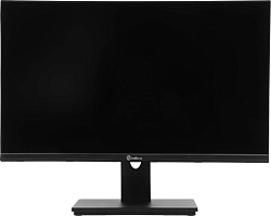 Монитор Pinebro 23.8" MF-2404AH(100) черный IPS LED 4ms 16:9 HDMI M/M матовая HAS Piv 300cd 178гр/17