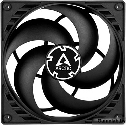 Arctic Cooling Вентилятор Arctic Cooling Вентилятор для корпуса Arctic P14 Value Pack Black/Black 5 