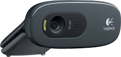 Камера HD WEBCAM C270 960-000999 LOGITECH