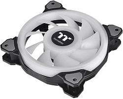 Комплект вентиляторов (3 шт) для ПК Riing Quad 12 RGB Radiator Fan TT Premium Edition 3 Pack/Fan/120
