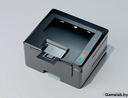 Принтер Катюша P130