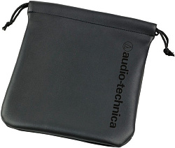 Наушники Audio-Technica ATH-M30X Проводные / Накладные / Черный / 15 Гц - 22 кГц / 96 дБ / Односторо