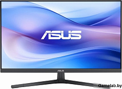 Монитор Asus 27" VU279CFE-B черный IPS LED 1ms 16:9 HDMI матовая HAS 1300:1 250cd 178гр/178гр 1920x1
