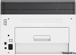 Лазерное многофункциональное устройство HP Color Laser MFP 178nw 