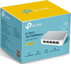 TP-Link TL-SF1005D