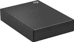 Жесткий диск Seagate USB 3.0 4TB STKZ4000400 One Touch 2.5" черный