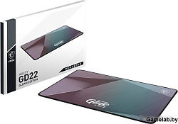 Коврик для мыши MSI AGILITY GD22 GLEAM EDITION Большой 5 вариантов расцветки/рисунок 320x220x3мм (J0