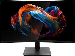 Монитор NPC 27" MD2719-B черный VA LED 1ms 16:9 HDMI M/M матовая HAS Piv 4000:1 250cd 178гр/178гр 19