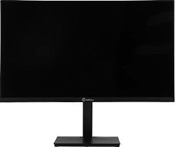 Монитор Pinebro 27" MF-2704D(100) черный IPS LED 4ms 16:9 HDMI M/M матовая 1000:1 300cd 178гр/178гр 