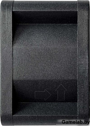 Arctic Cooling Вентилятор корпусной ARCTIC S4028-15K 5-Pack  1400-15000rpm rpm Dual Ball Bearing  4-