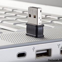 Wi-Fi адаптер 150MBPS USB W311MI TENDA