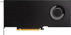 Видеокарта PCIE16 RTX A4000 16GB BLK 256B 900-5G190-2200-000 NVIDIA