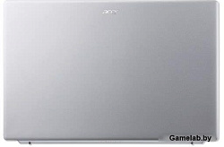 Acer Ноутбук Acer Swift Go 14SFG14-41 Ryzen 7 7730U/16Gb/SSD1Tb/14"/FHD/IPS/Win11/Silver (NX.KG3CD.0