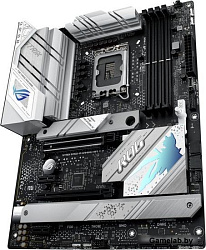 ASUS ROG STRIX B760-A GAMING WIFI,  LGA1700, B760, 4*DDR5, HDMI+DP, 4xSATA3 + RAID, M2, Audio, Gb LA