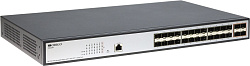 Коммутатор Origo OS3228F OS3228F/A1A (L3) 24x1Гбит/с 4x10Гбит/с 24SFP 4SFP+ управляемый