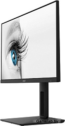 Монитор MSI 23.8" Pro MP242AP черный IPS LED 1ms 16:9 HDMI M/M 250cd 178гр/178гр 1920x1080 1000Hz VG