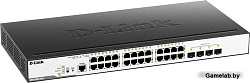 D-Link DGS-3000-28LP/B1A