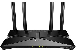 Роутер беспроводной TP-Link Archer AX53 AX3000 10/100/1000BASE-TX