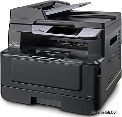 МФУ Катюша M240 принтер/копир/сканер/факс (опция), 40 стр/мин А4, ч/б, 1200 dpi. Скан: цвет/чб 1200 
