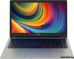 Ноутбук Digma EVE C4403 Celeron N4000 4Gb eMMC128Gb Intel UHD Graphics 600 14" IPS FHD (1920x1080) W