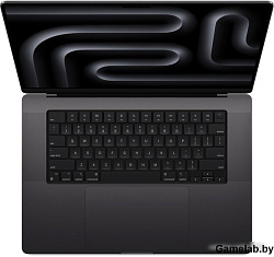 Ноутбук Apple MacBook Pro A2991 M3 Max 14 core 36Gb SSD1Tb/30 core GPU 16.2" Liquid Retina XDR (3456