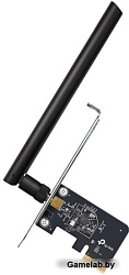 Сетевой адаптер WiFi TP-Link Archer T2E AC600 PCI Express (ант.внеш.съем) 1ант.