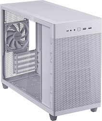 ASUS AP201 ASUS PRIME CASE TG WHITE AP201/WHT/TG