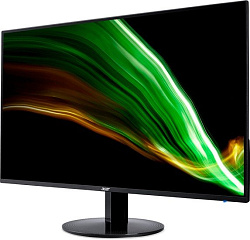 23,8'' ACER SA241YHbi  VA, 1920x1080, 4ms, 250cd, 100Hz, 1xVGA+ 1xHDMI(1.4), FreeSync Ultra Thin Bla